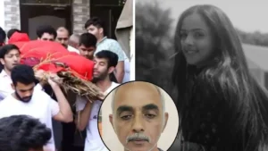 Radhika Yadav Murder Case