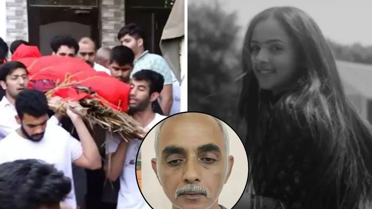 Radhika Yadav Murder Case