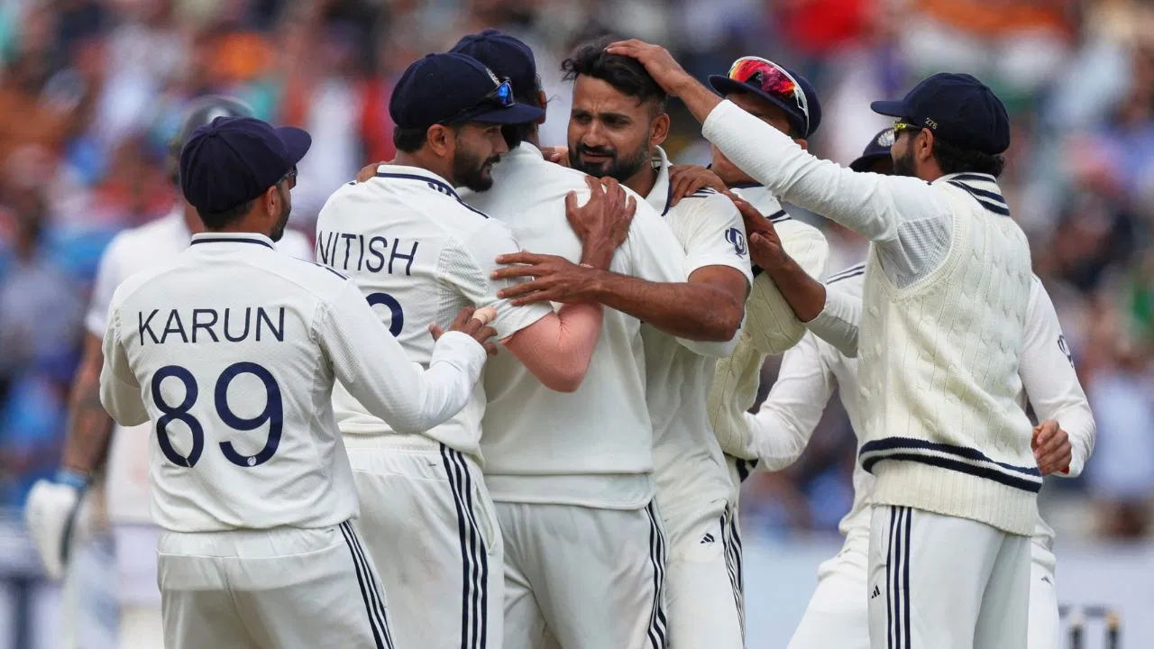 IND vs ENG