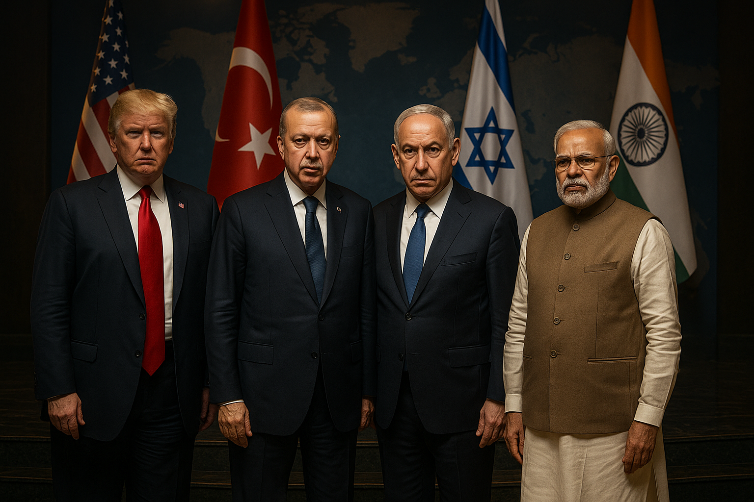 तुर्किए की नई चाल: पाकिस्तान को S-400