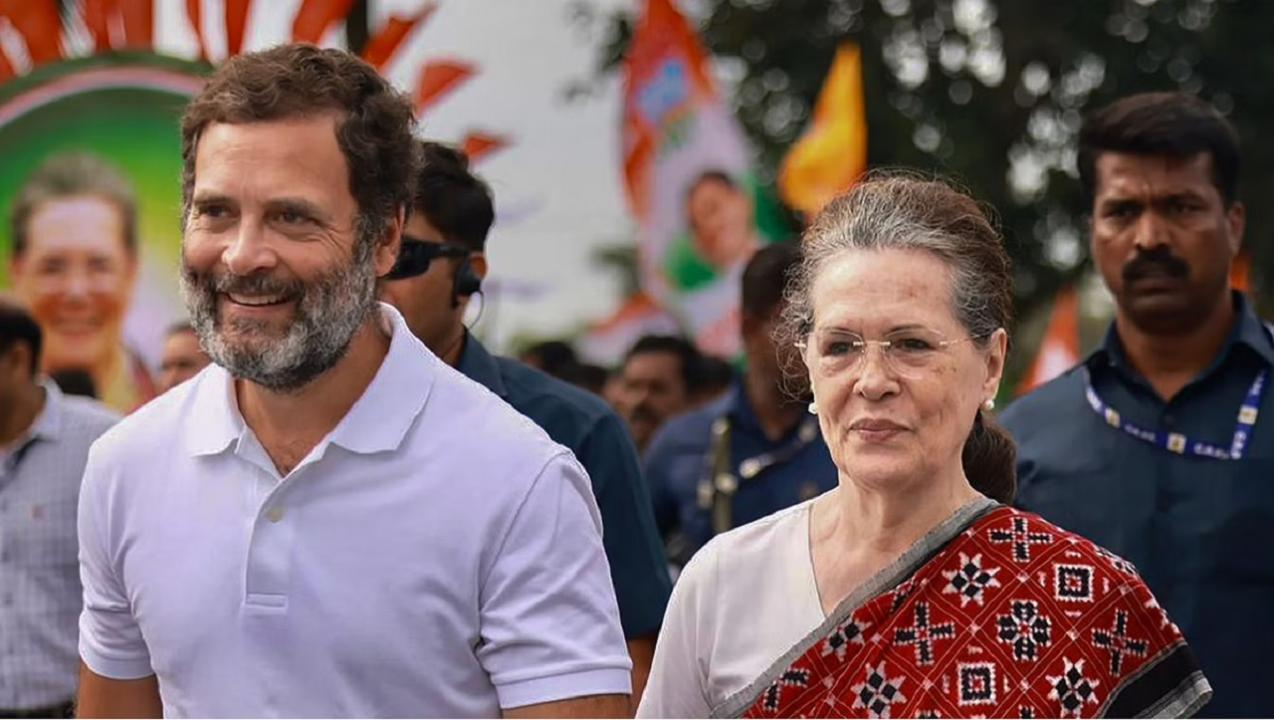 नेशनल हेराल्ड केस में राहुल गांधी