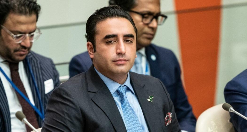 बिलावल भुट्टो का बड़ा कबूलनामा