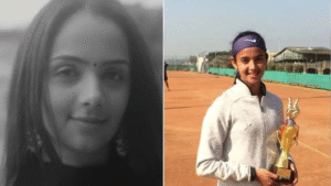 राधिका यादव मर्डर केस