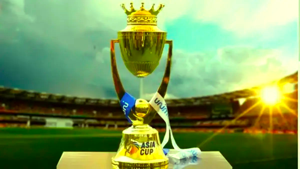 2025 एशिया कप में अब तक 7 टीमों का एलान Asia-Cup