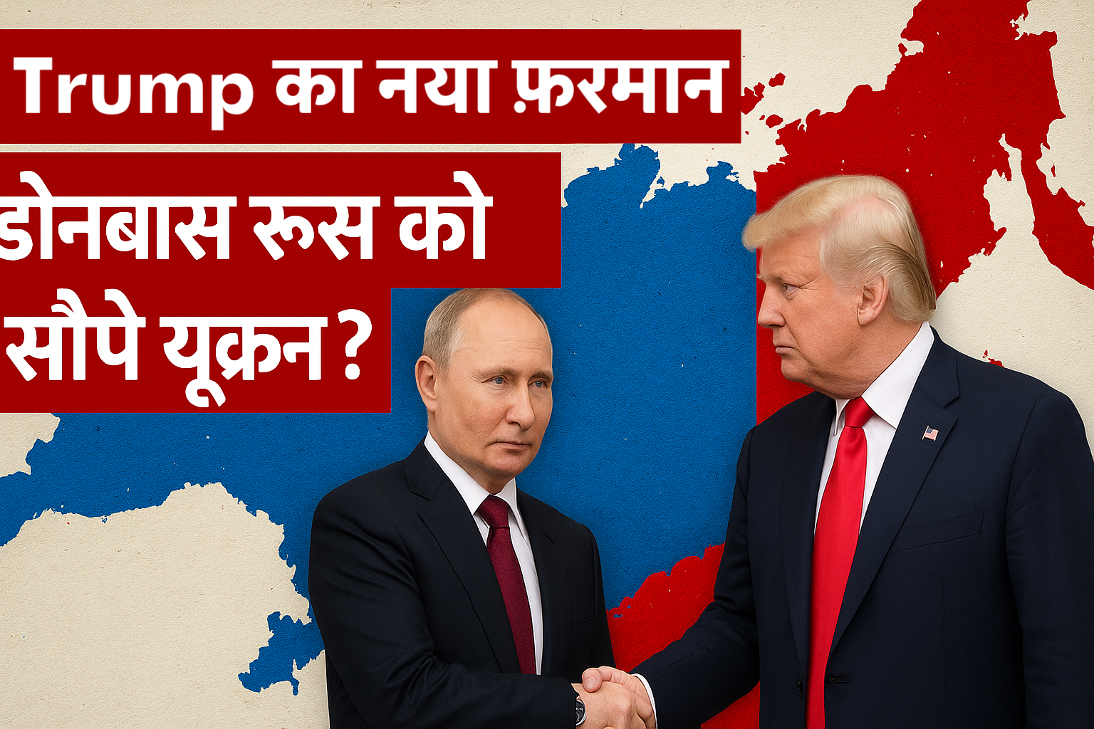 Russia-Ukraine War Latest Update