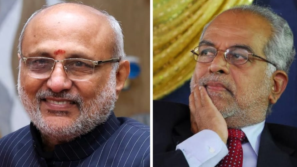 Vice President Election 2025