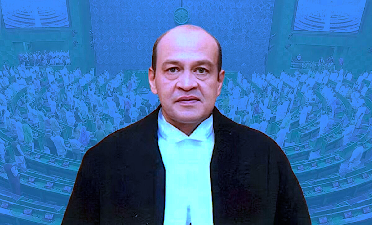 जस्टिस वर्मा के खिलाफ महाभियोग प्रस्ताव पारित