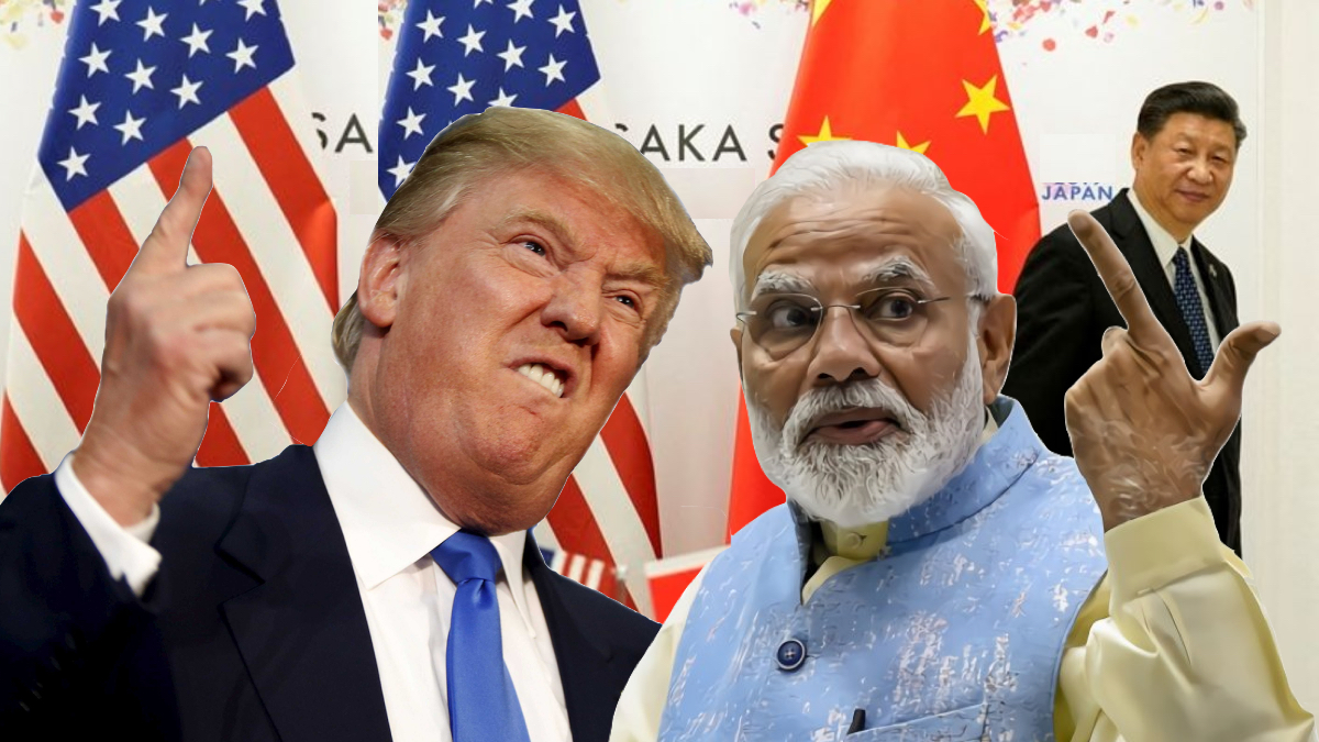 6 लाख छात्रों को अमेरिका में पढ़ने की अनुमति