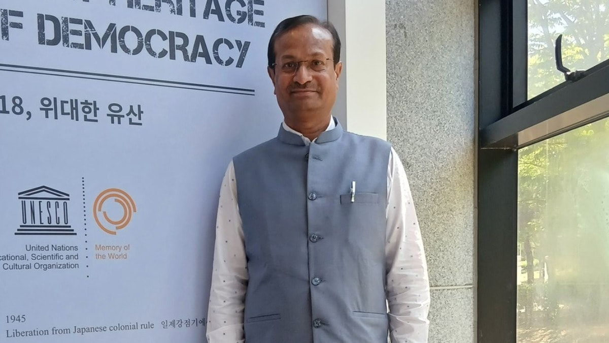 संजय कुमार को सुप्रीम कोर्ट से बड़ी राहत