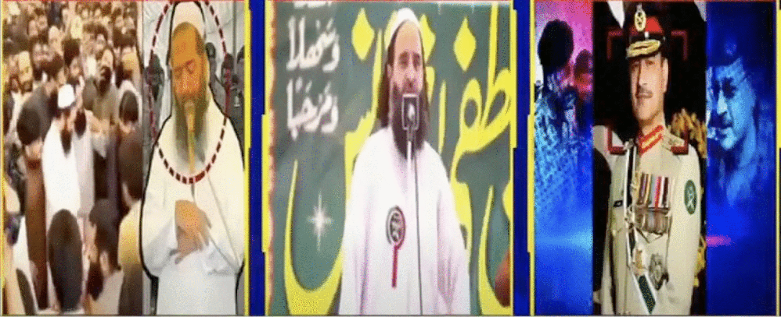 ऑपरेशन सिंदूर: मसूद अजहर के परिवार