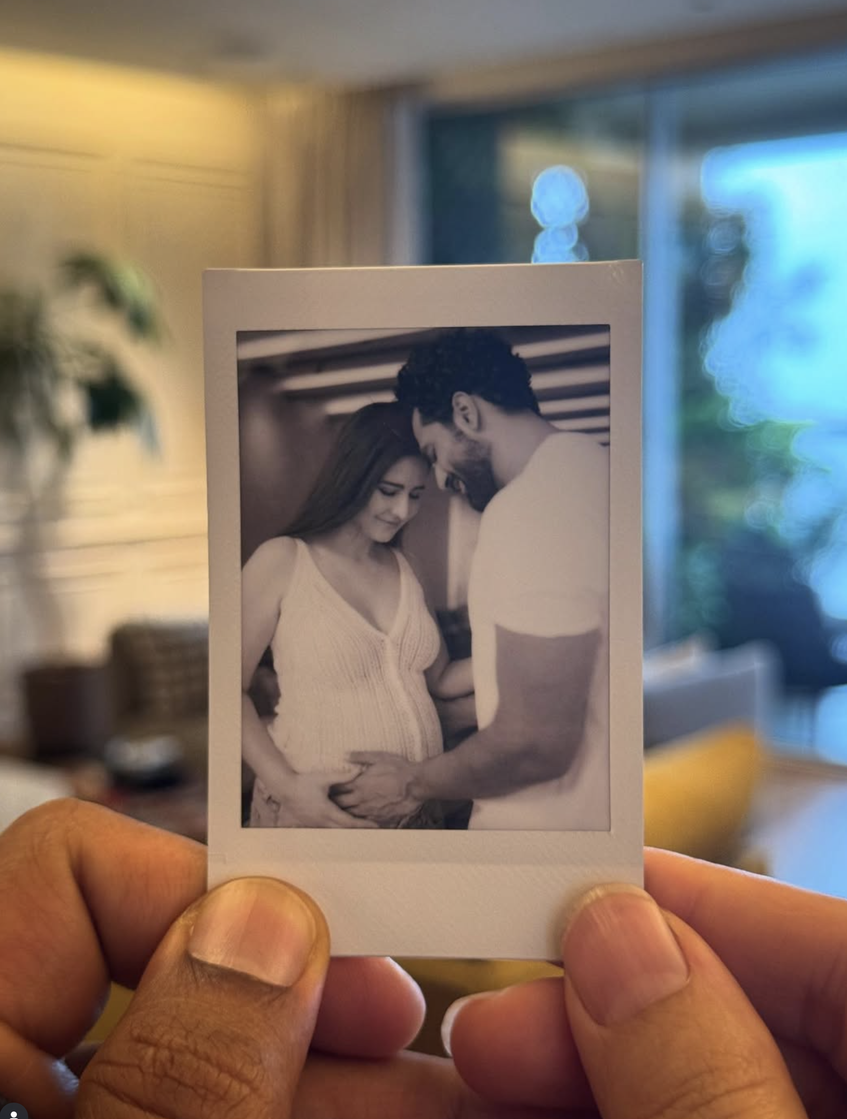 कैटरीना कैफ और विक्की कौशल